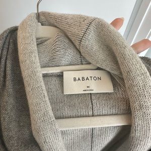 Babaton Cardigan Sweater